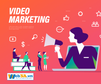 Xu Hướng Video Marketing Dẫn Đầu Trong Mùa Dịch 2021