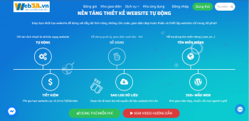 Thiết Kế Website Uy Tín Tại Phú Yên